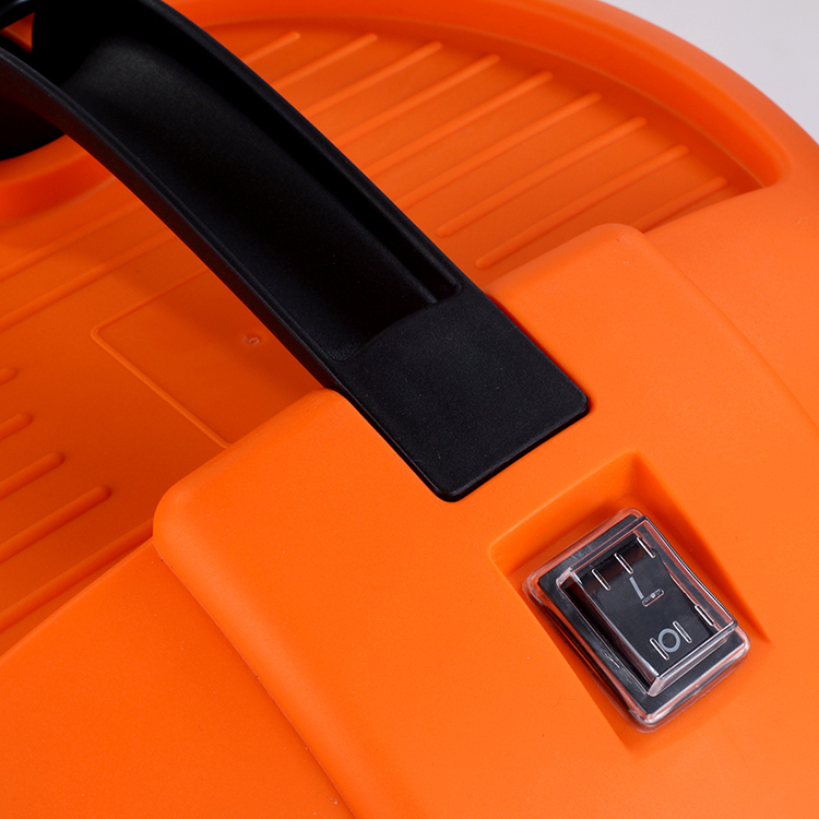 Máy Hút Bụi 35L Yili 1400W YLW-77