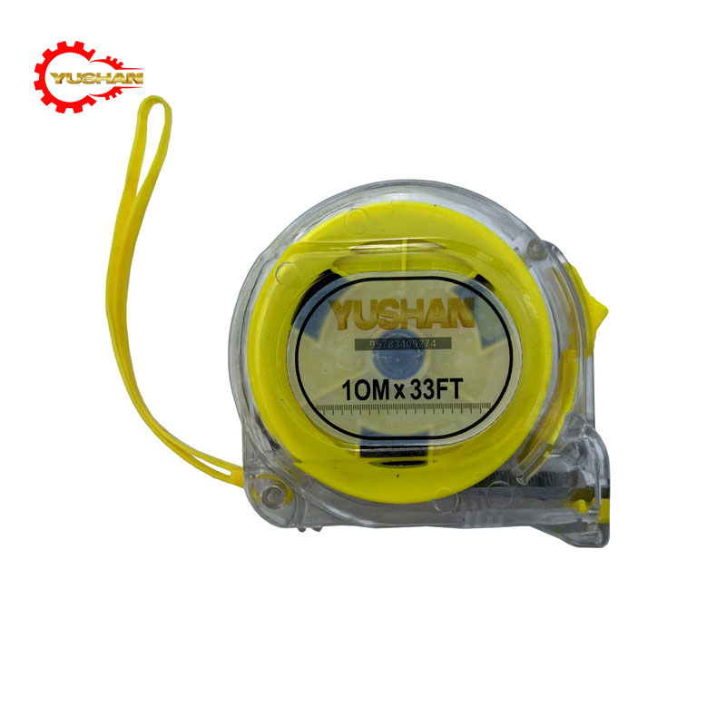 Thước Cuộn Kéo 10m Yushan