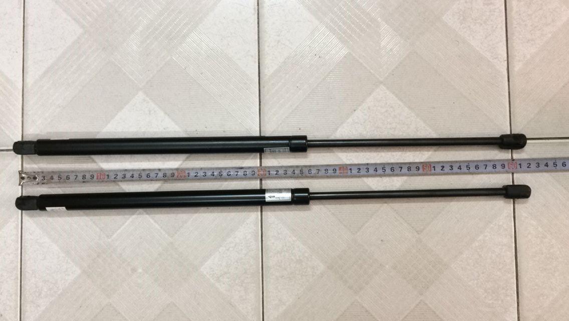 Ty chống nắp capo Các loại xe 600 mm giá bán tính 01 Đôi