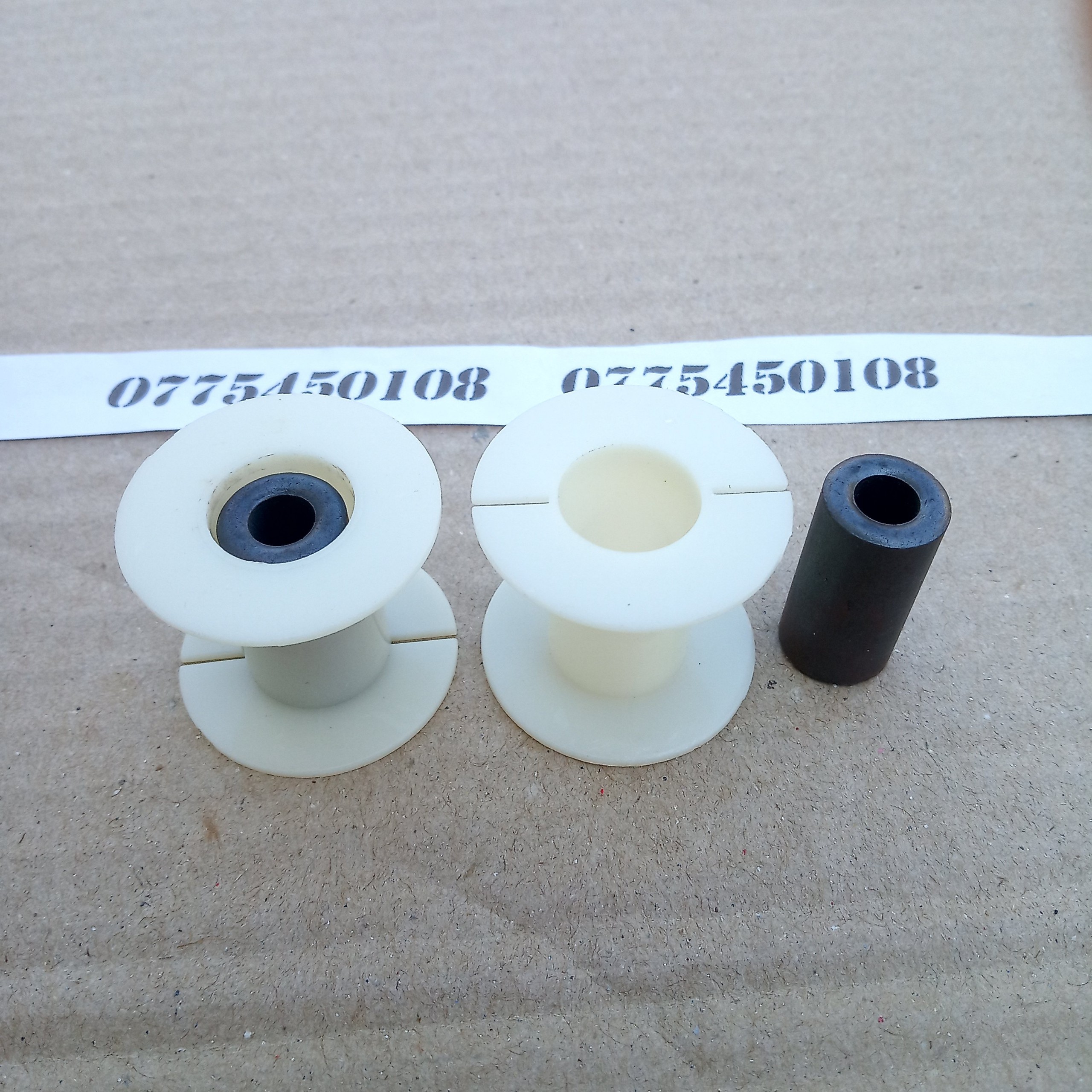 LÕI PHÂN TẦN - KHUNG CUỘN CẢM - 2 CÁI