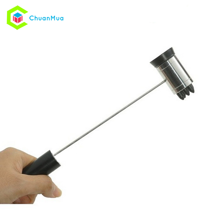 Big Hammer-Diagnostic Instrument (elastic back puncher electric massage accessories trigger shoulder foot pain relief) | gda170