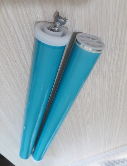 Trống drum 057, cho Canon LBP 223dw, 226dw, 227dw, 228x, 443dw, 445dw, 448dw, 449x. Là trống hình hộp mực máy in loại Phấn, chung HP 26a