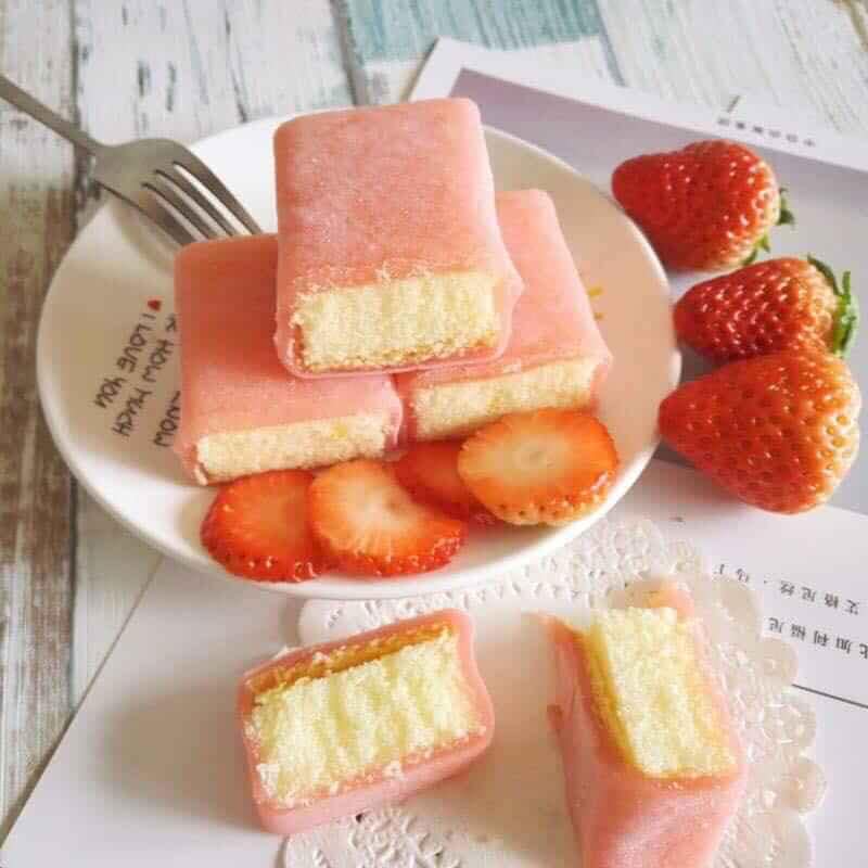 500g bánh PHU THÊ ĐÀI LOAN