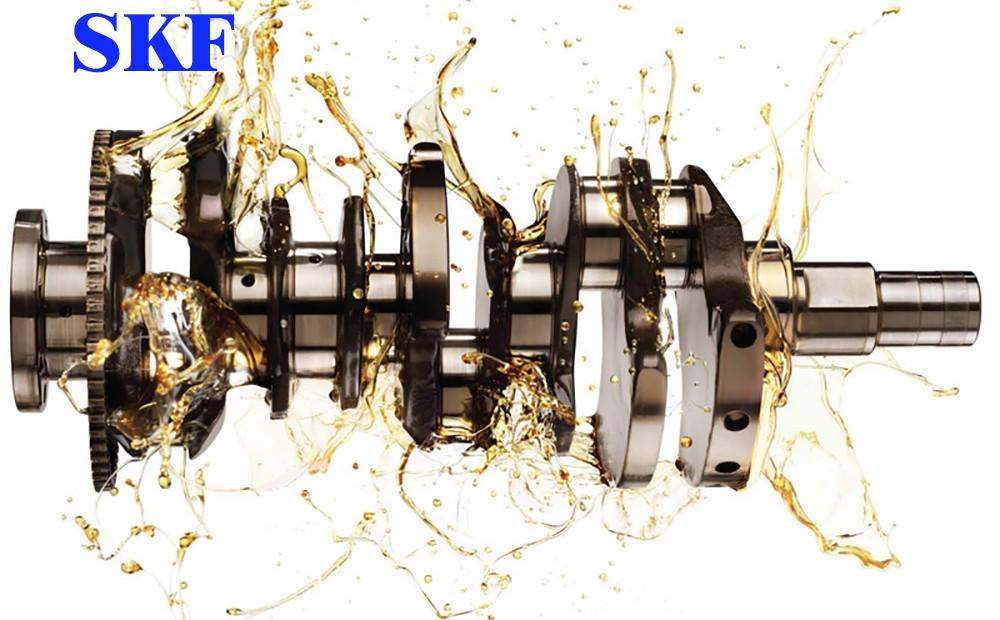Mỡ bôi trơn SKF LGMT 3/0.4