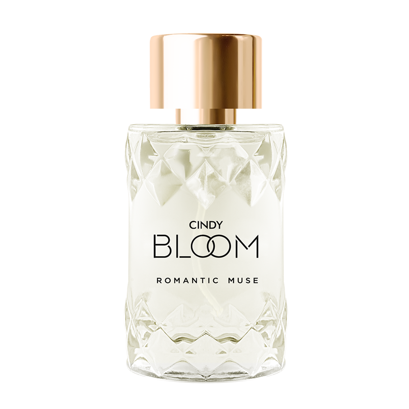 Nước hoa Cindy Bloom 50ml