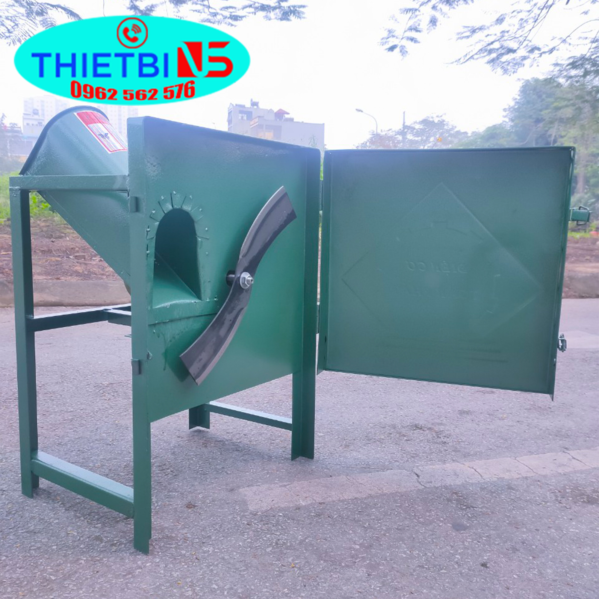 MÁY THÁI CHUỐI - MÁY BĂM CHUỐI - MÁY THÁI CỎ ĐA NĂNG
