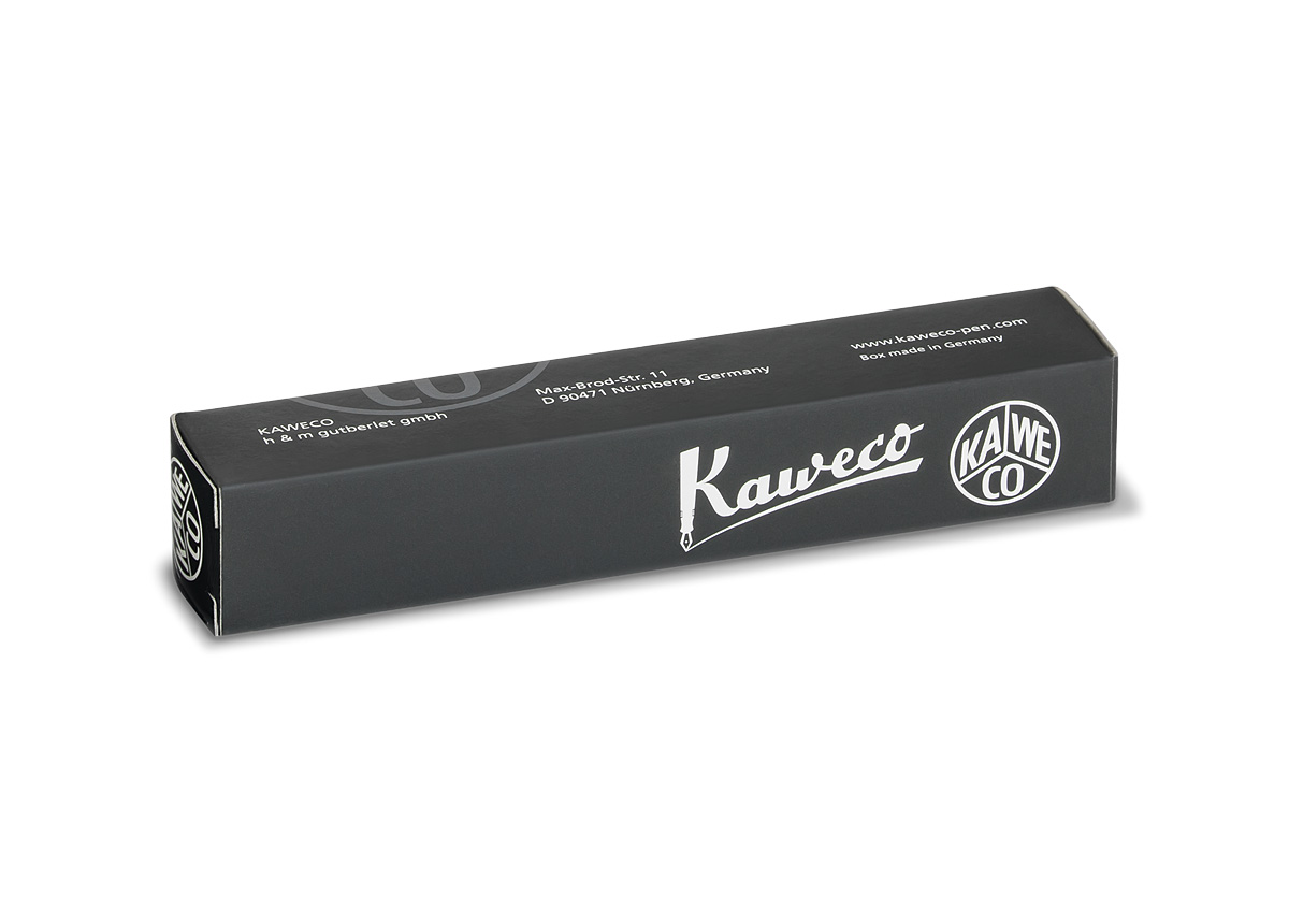 Kaweco Classic Sport Navy FP (Bút máy)