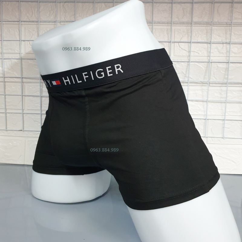 Combo 3 quần Boxer T.01 phong cách Basic
