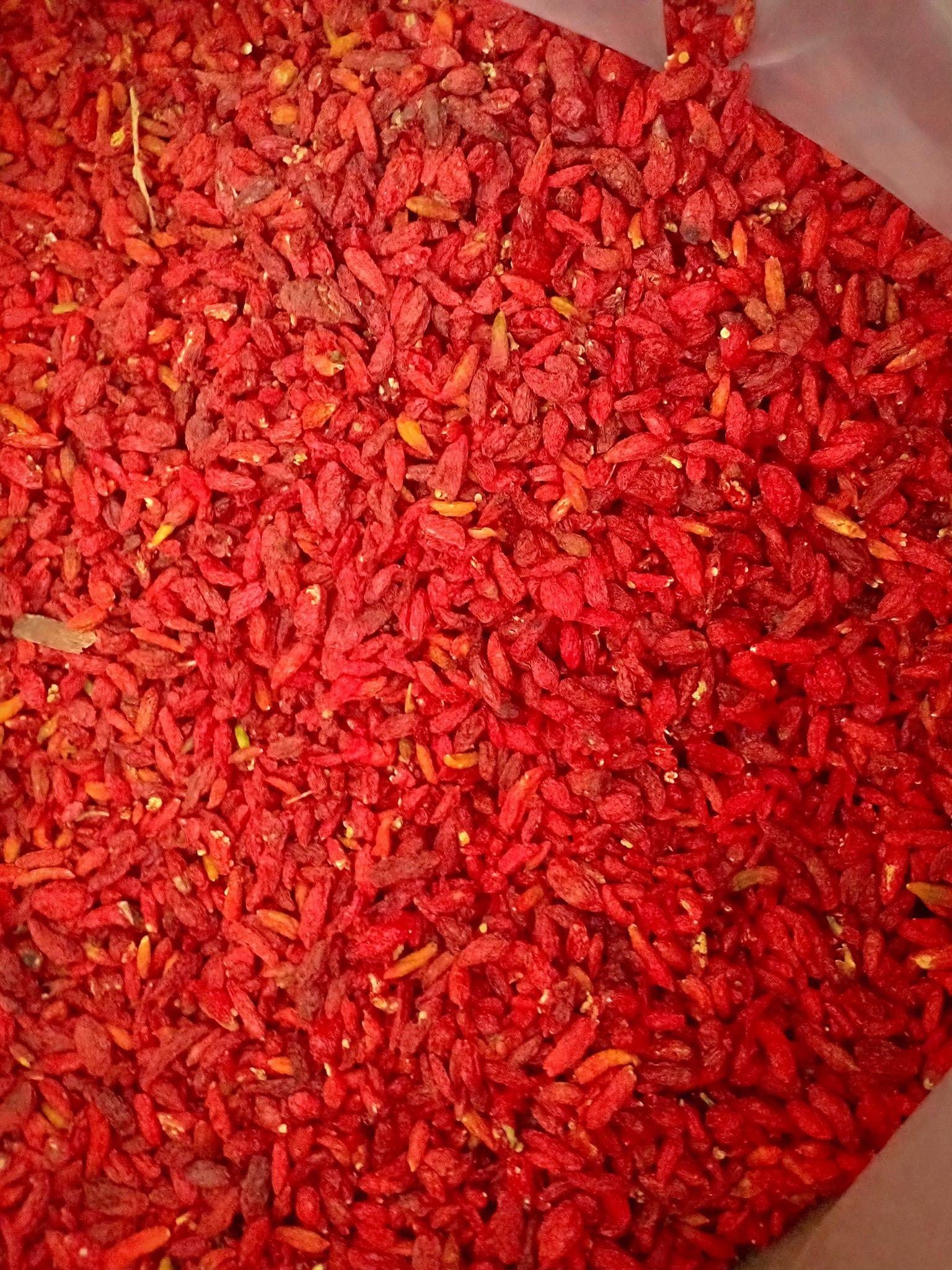Kỷ Tử 500g - Loại 1