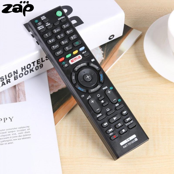 Remote controller replacement for sony smart tv rmt-tx100d rmt-tx101j tx102u tx102d