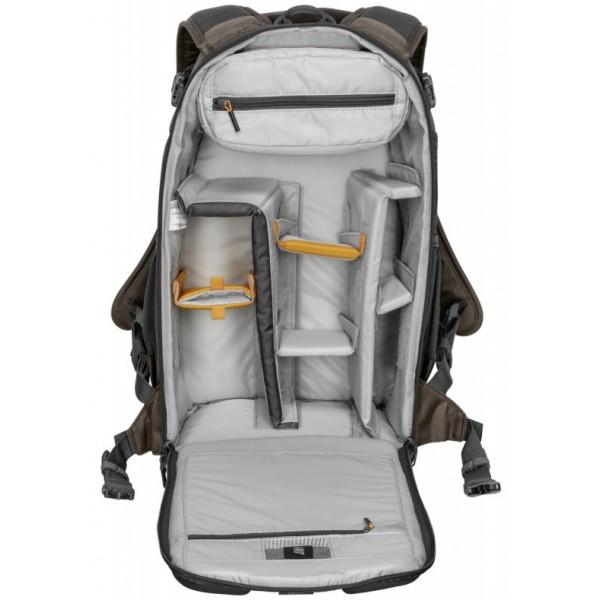 Balo Máy ảnh Lowepro Flipside 300 AW II (Màu Đen)
