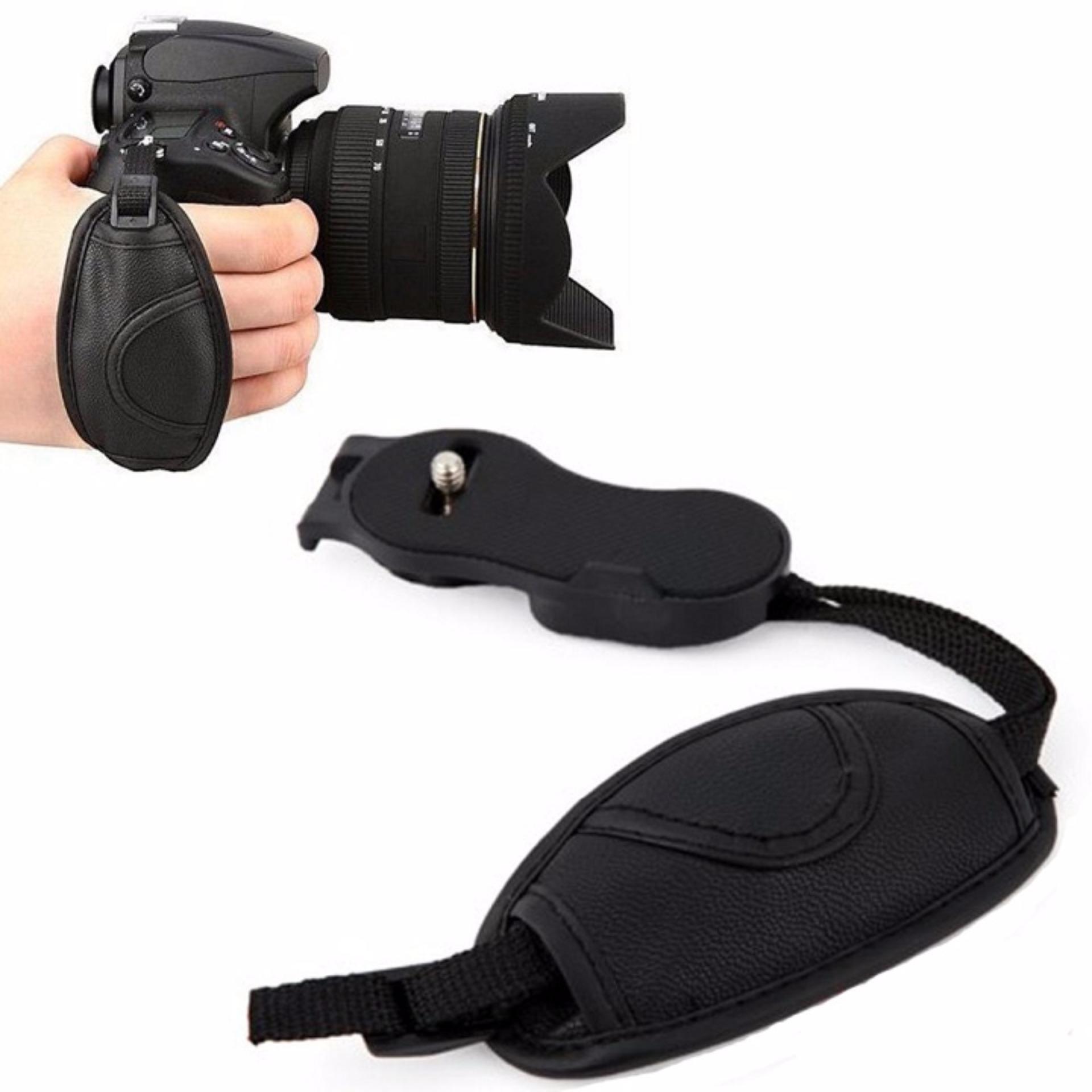 HandStrap da đeo tay Máy Ảnh DSLR