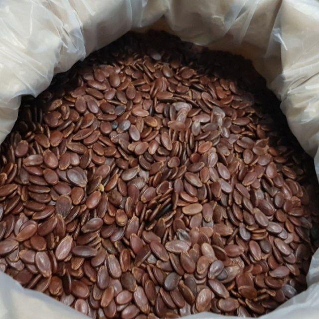 [FREESHIP MAX] HẠT DƯA KHÔNG MÀU 500G