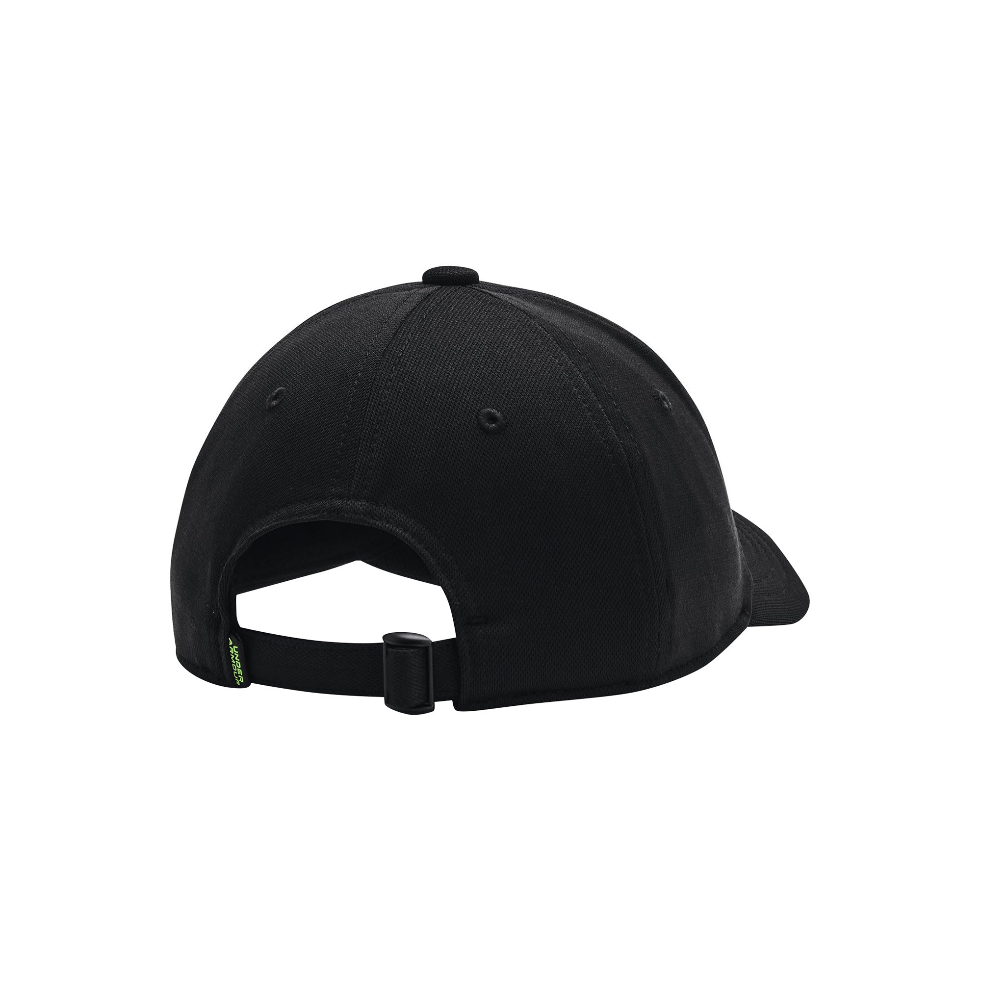 UNDER ARMOUR Nón thể thao bé trai Blitzing Adjustable 1361550-002