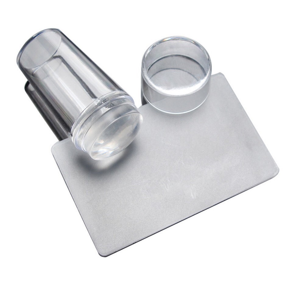 Con dấu silicone in khuôn in,làm phen đầu móng