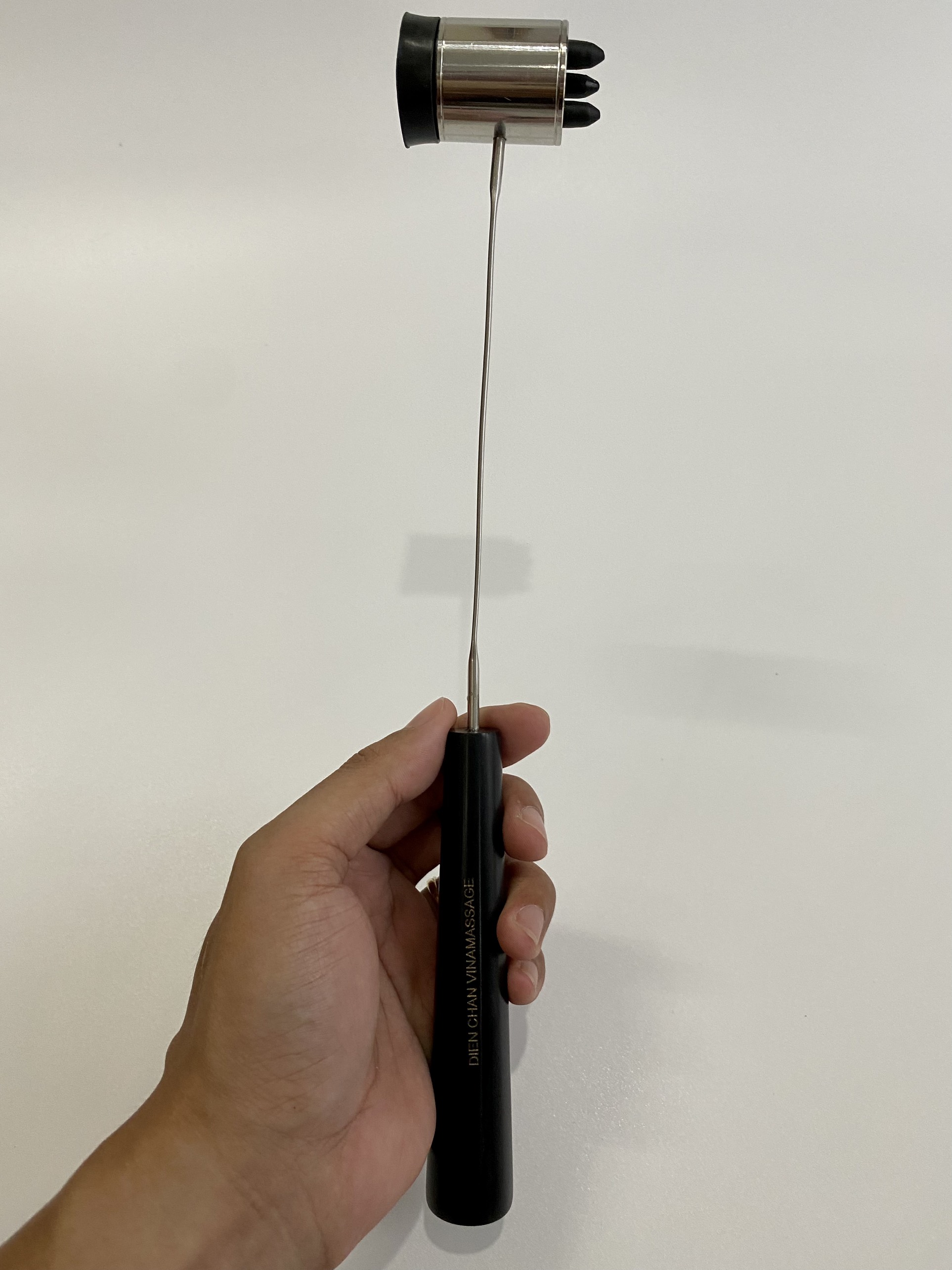 [HCM] Dụng Cụ Diện Chẩn - Búa Lớn - Hãng VINAMASSAGE