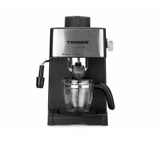 Máy pha cà phê Espresso Tiross TS-621