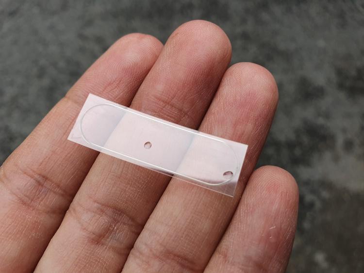 Dán cường lực Camera Samsung Galaxy Note 10 và Note 10 Plus