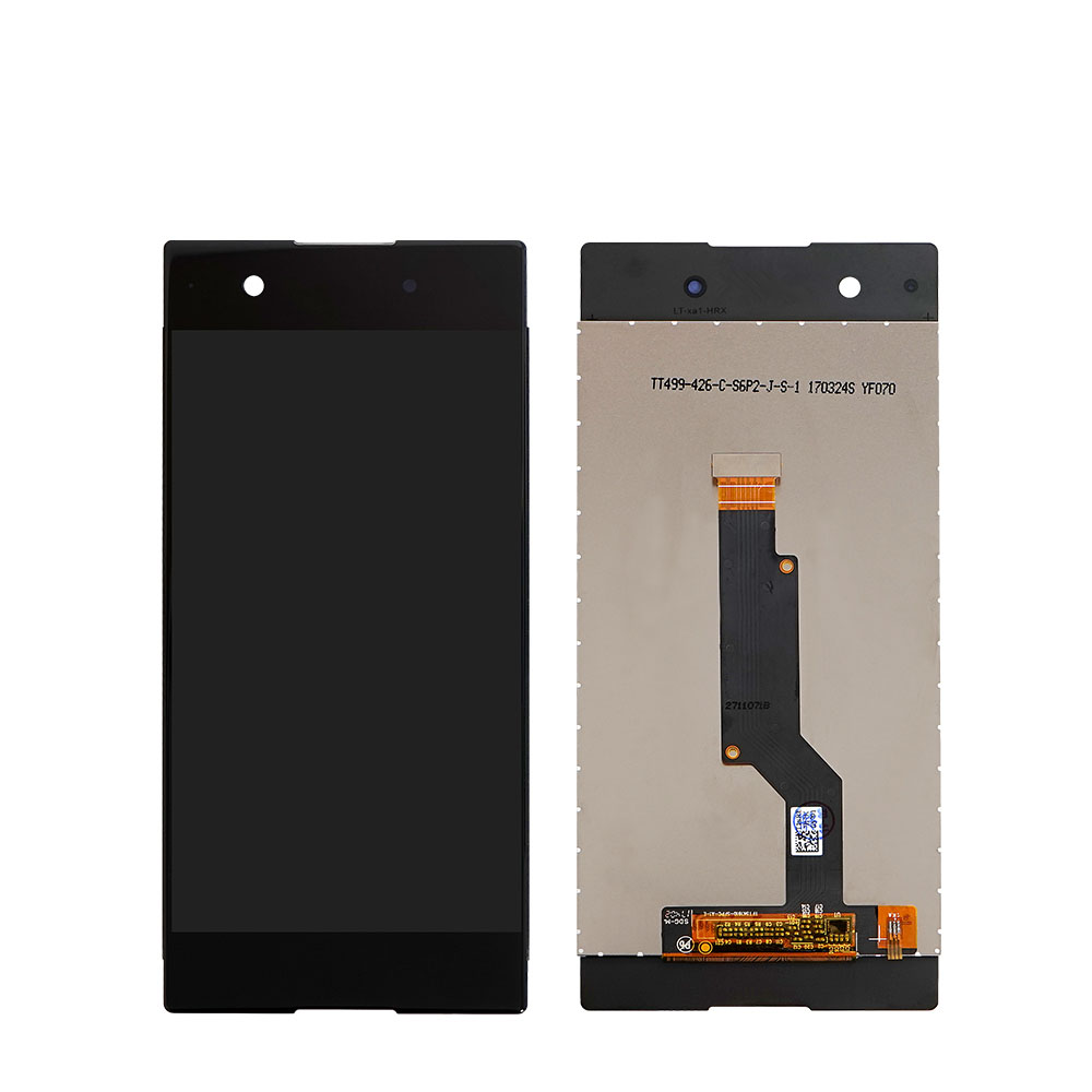Bộ màn hình sony xa1 zin