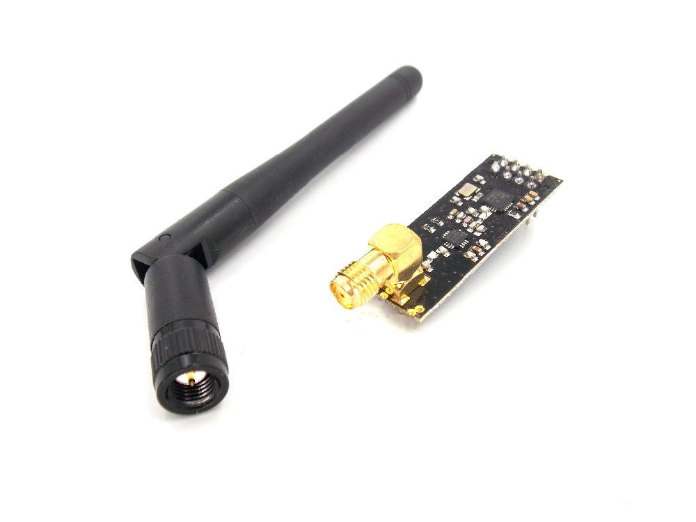 Module NRF24L01 + PA + LNA 1100m