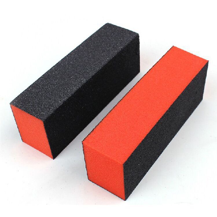 Phau cam nhám móng sơn gel ,mua 10 tặng 1 - nail937