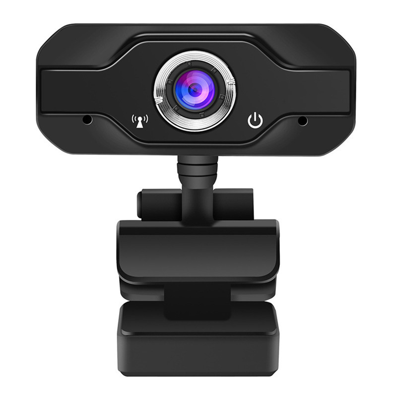 (HOT) webcam 1080P 60fps Web Cam 4K Web Camera Có Micro Camera Web Cho Máy Tính USB Camera Webcam FULL HD 1