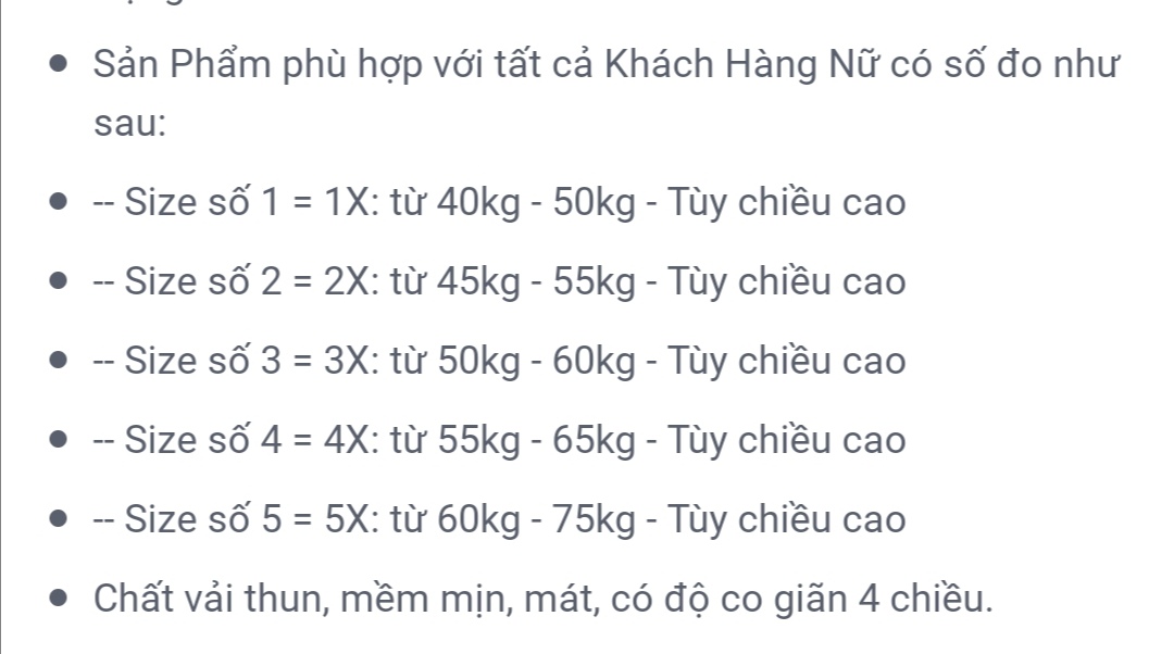 Bộ Bà Ba Hoa Đá Ống Đứng
