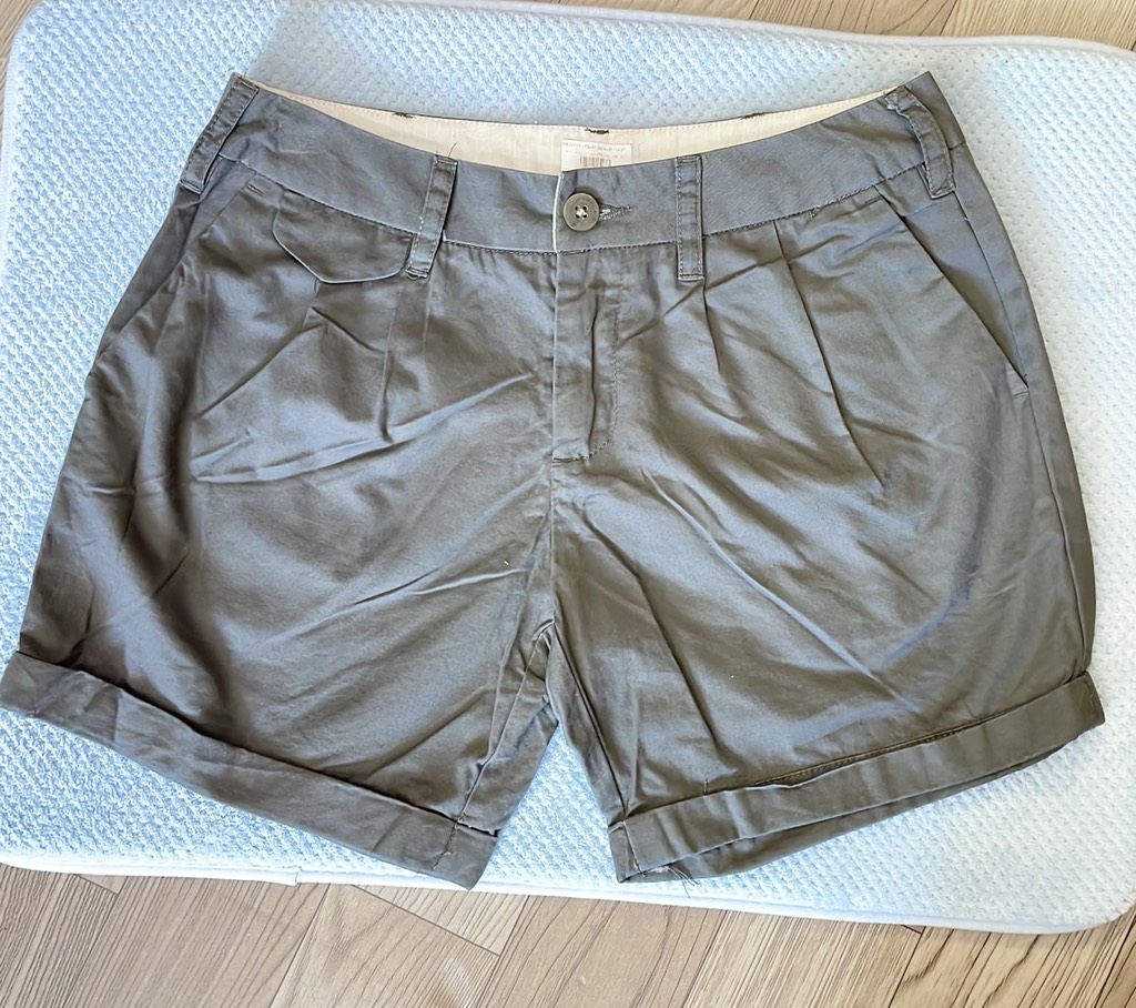 Quần short kaki nữ DICKIES