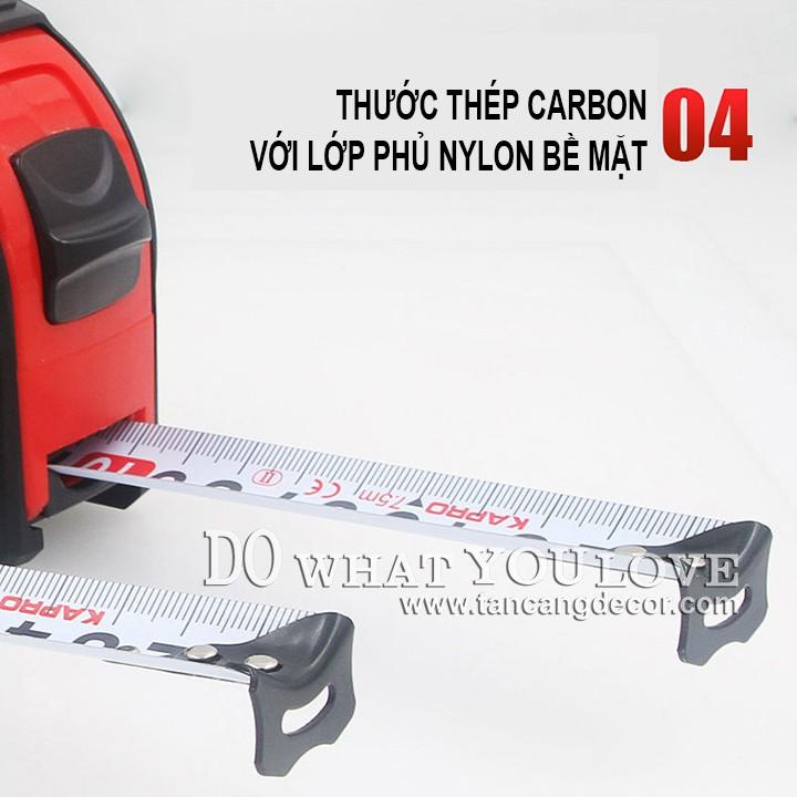 Thước Kéo  Kapro 2019 (2 kích thước)