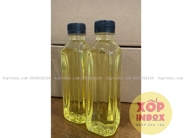 Dung môi dầu pha sơn dầu