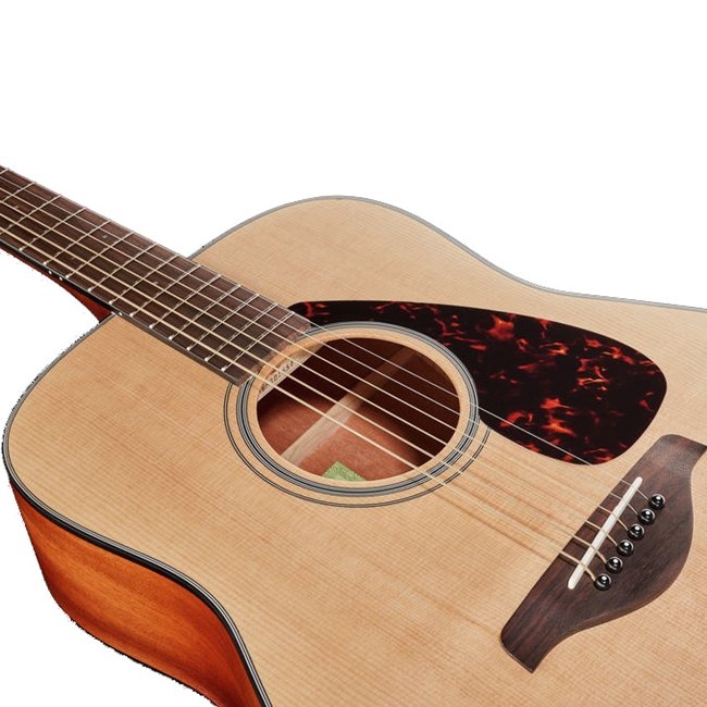 Đàn guitar acoustic Yamaha FG800M