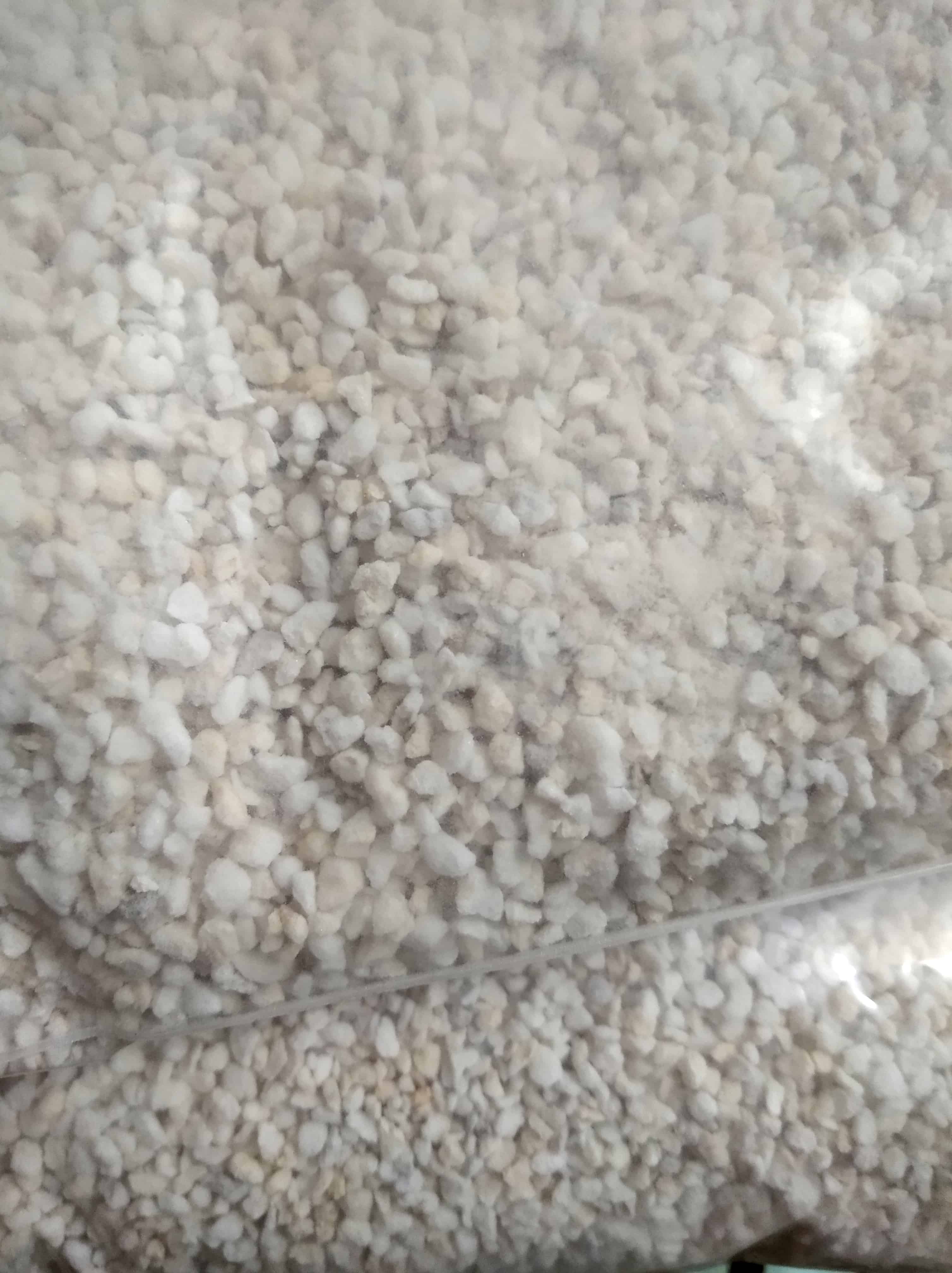 [HCM]Đá trân châu đá perlite trồng sen đá cây cảnh 1kg