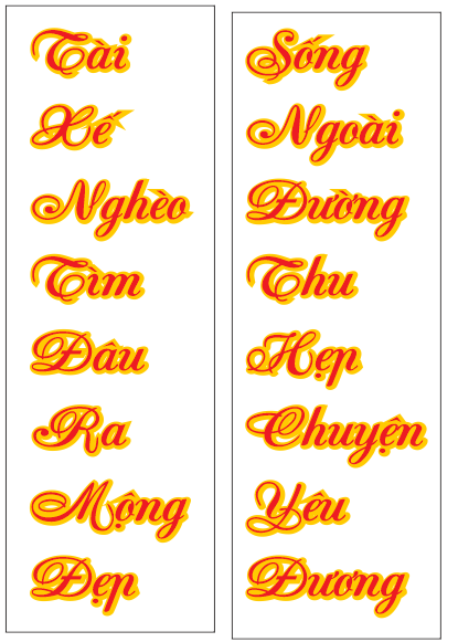 tem thơ xe tải 2