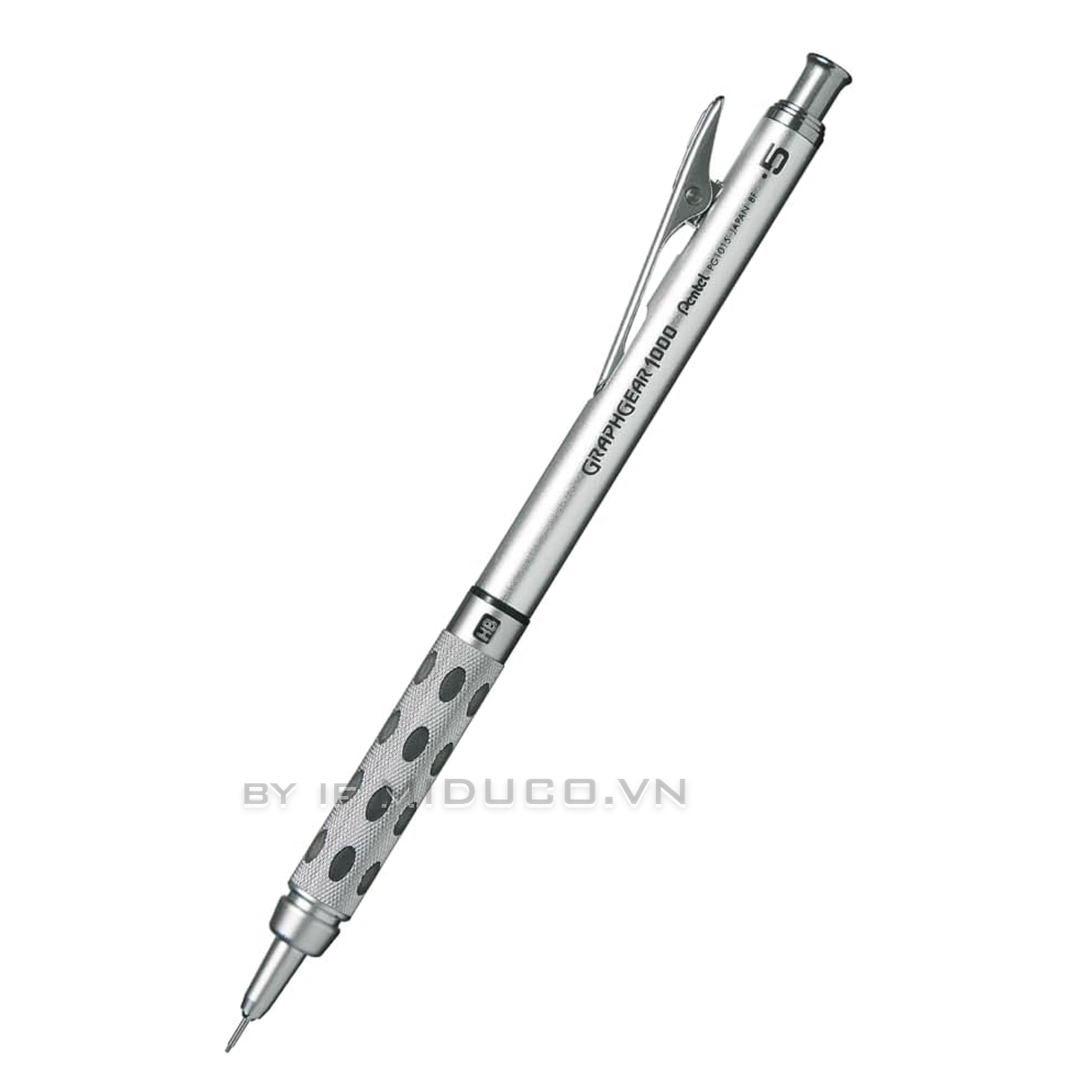 Bút Chì Kim Pentel Graphgear 1000