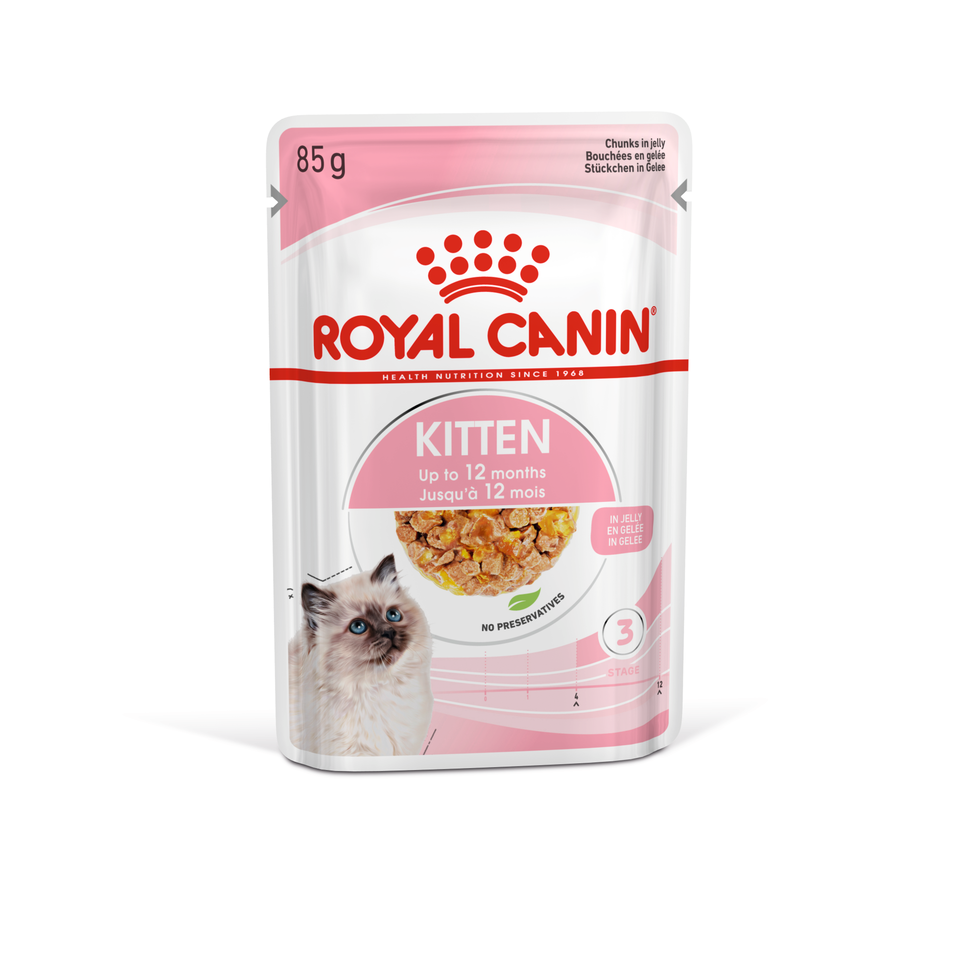 Pate ROYAL CANIN 85g FREE SHIP TRỌN BỘ 30 vị