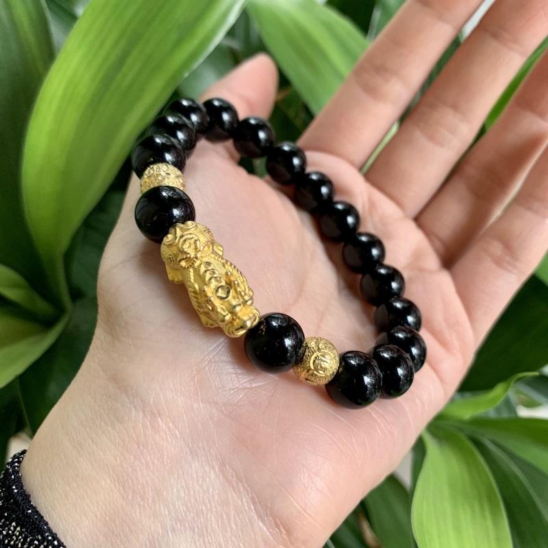 Tỳ hưu xi mạ loại tốt