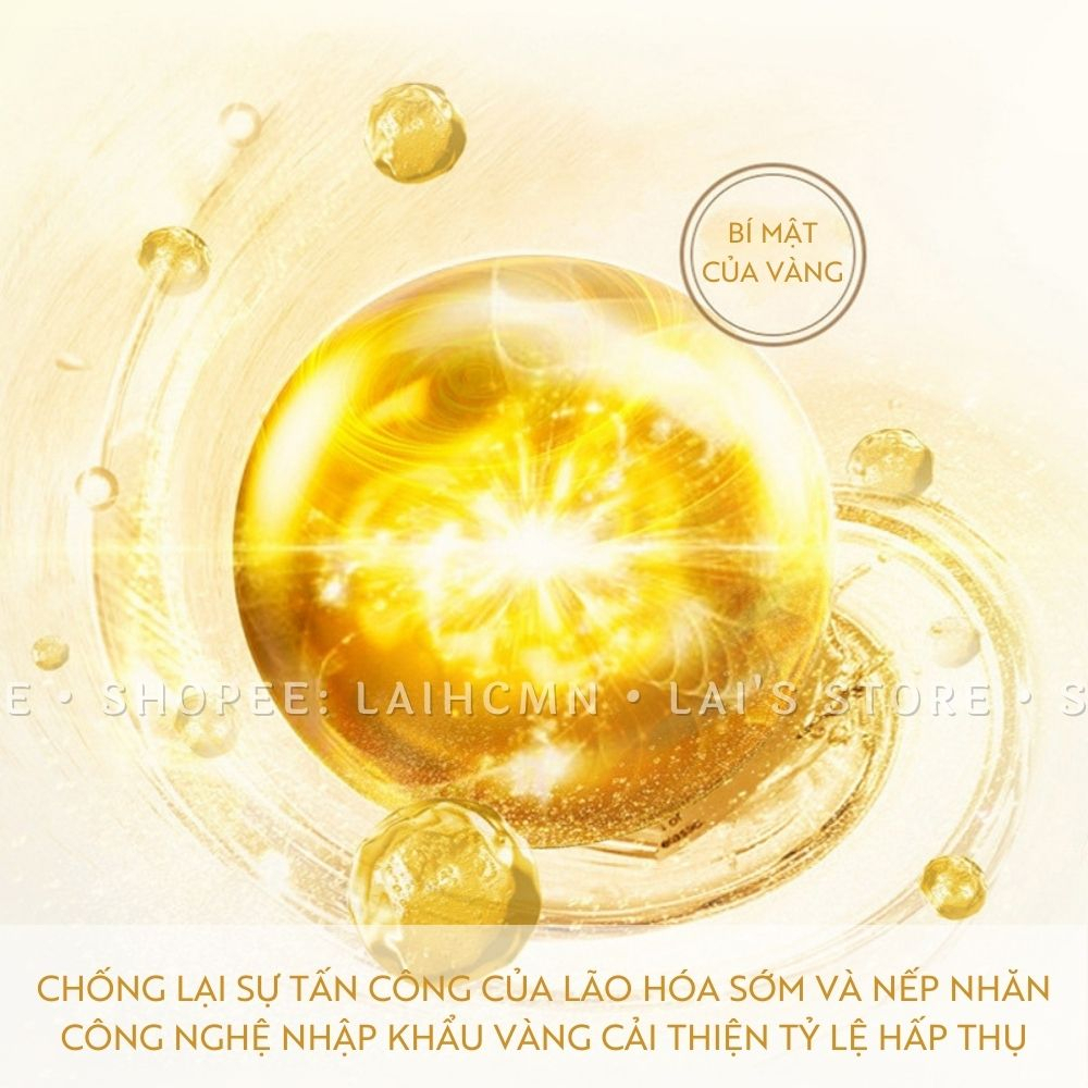 Mặt nạ collagen Crystal Facial Mask