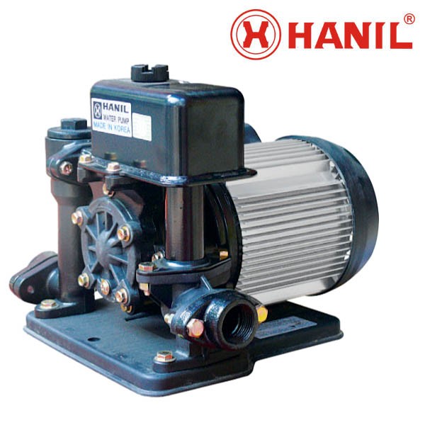 Máy bơm nước chân không Hanil PH 255W - Hanil PH 255W