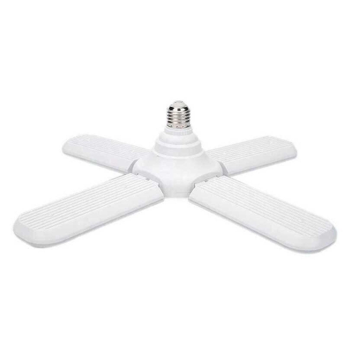 [HCM]Bóng đèn Led cánh quạt siêu sáng (4 lá) 60w