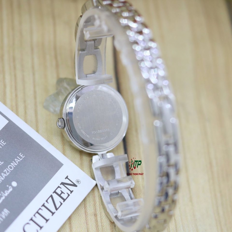 Đồng Hồ Nữ Citizen EJ6070-51E