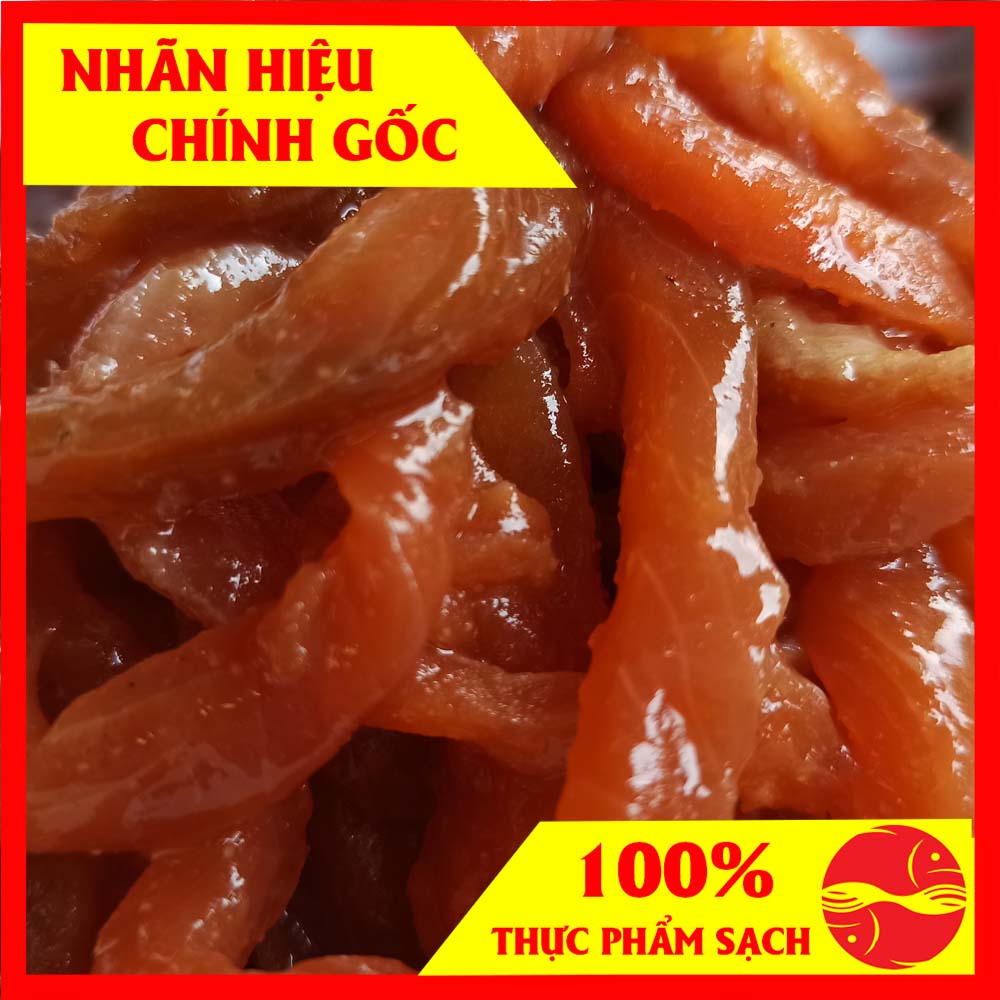Mắm thái y hủ 500gr thơm ngon Châu Đốc
