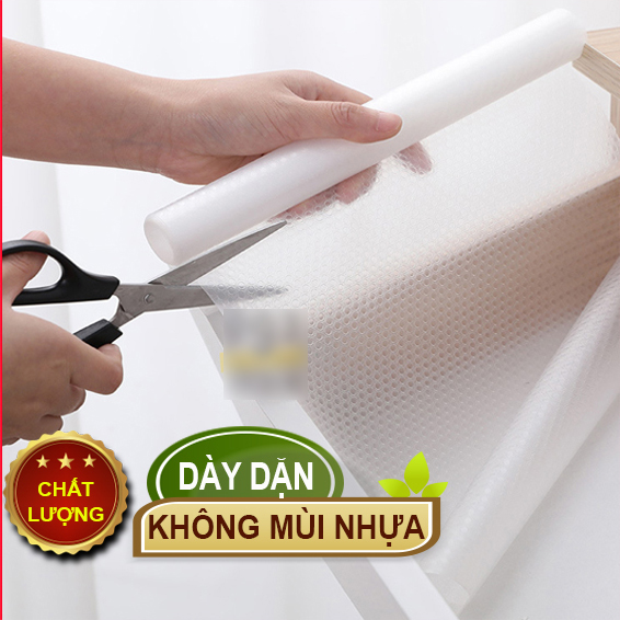 Convex Point Pattern Refrigerator Pads Anti slip Cleaning Mats Anti-bacterial Moisture proof Anti-oil Cabinet Trawer Coaster