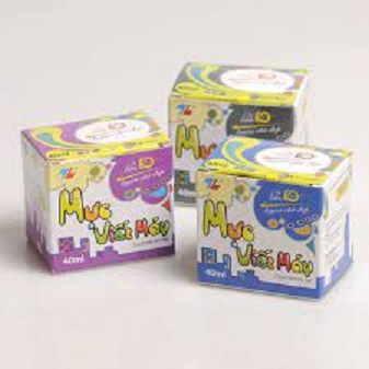 Mực viết máy Điểm 10 FPI-07