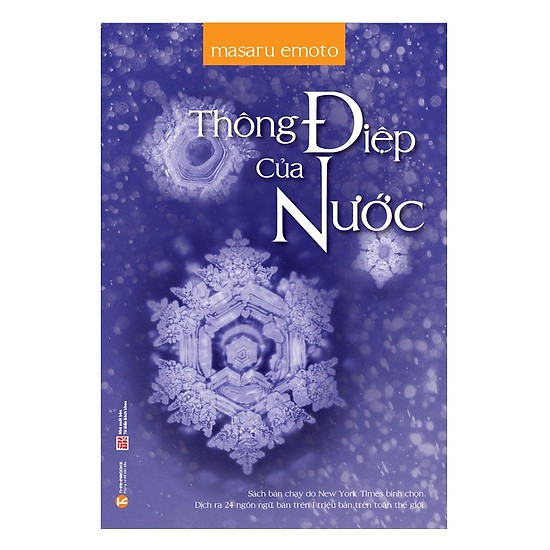 Thông Điệp Của Nước