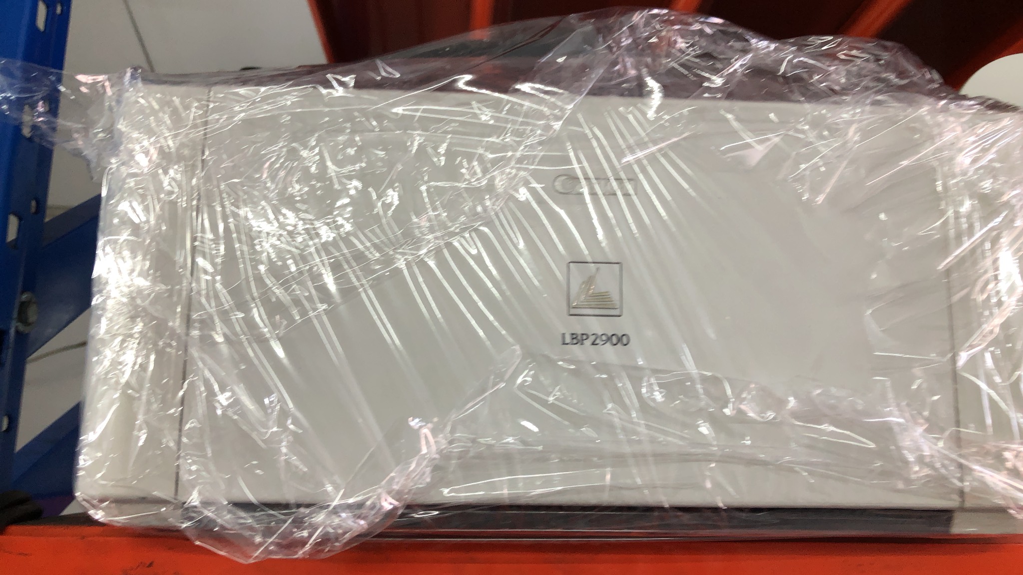 Canon LBP 2900 printer (100% ink cartridge)