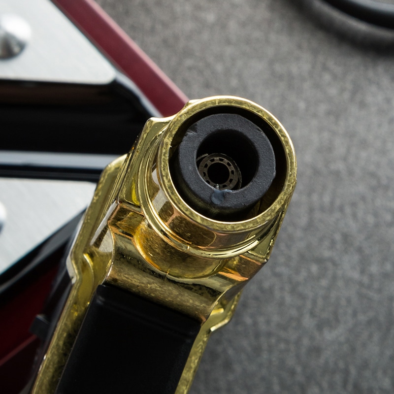 Fashion Gas Torch One Flame Cigar Lighter