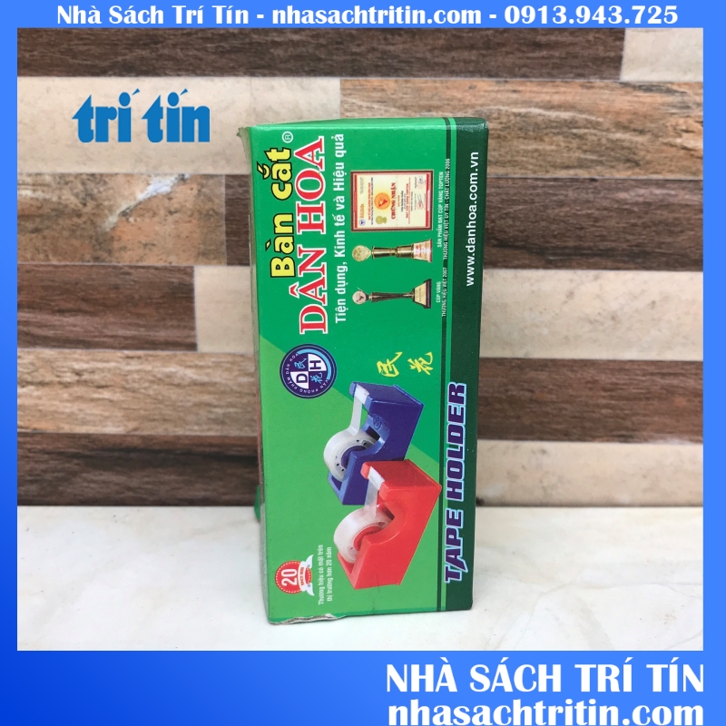 ✅ ✅Cắt băng keo nhỏ Dân Hoa đủ size