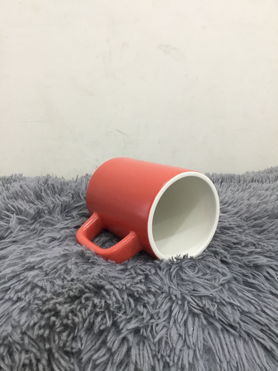 LY SỨ 600 ML - GỐM SỨ VIỆT