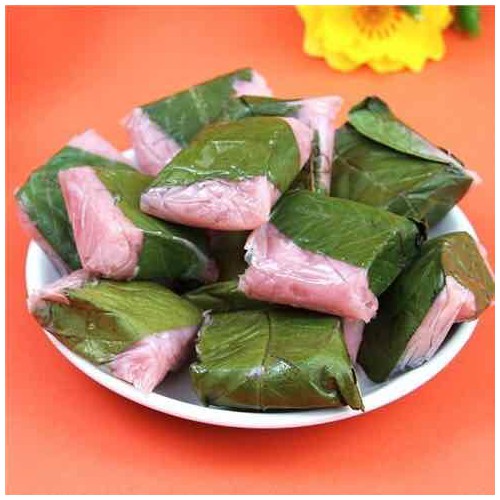 [HCM]Nem chua bình định (1 bịch 10 cái)