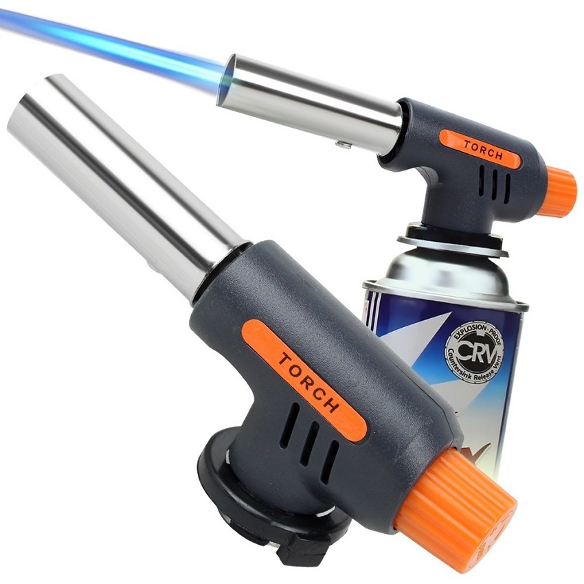 Torch Handheld Flame Light